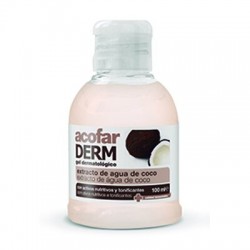 ACOFARDERM GEL COCO 100 ML...
