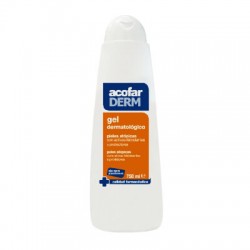 ACOFARDERM GEL PIEL ATOPICA...
