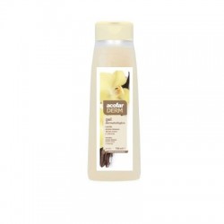 ACOFARDERM GEL VAINILLA 750...