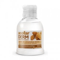 ACOFARDERM LOCION ALMENDRAS...