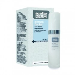 ACOFARDERM SERUM FACIAL...