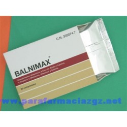 BALNIMAX 30 COMP...