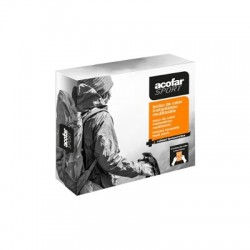 ACOFARSPORT BOLSA CALOR...