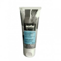 ACOFARSPORT CREMA MUSCULAR...
