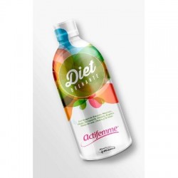 ACTIFEMME DIET DRENANTE 500...