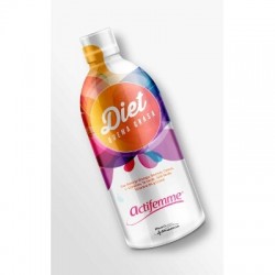 ACTIFEMME DIET QUEMA GRASA...