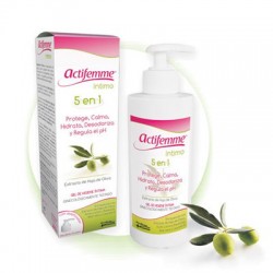 ACTIFEMME INTIMO 300 ML...
