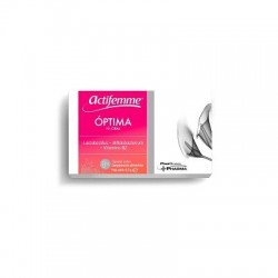 ACTIFEMME OPTIMA ORAL 14...