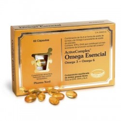 ACTIVE COMPLEX OMEGA 3 60...
