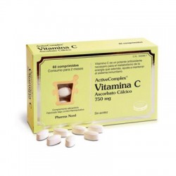 ACTIVE COMPLEX VITAMINA C...