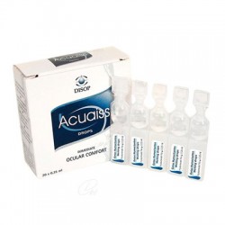 ACUAISS DROPS LAGRIMA...