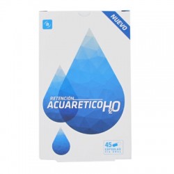 ACUARETICO RETENCION H2O 45...