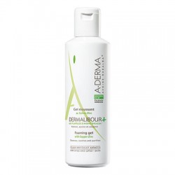 ADERMA DERMALIBOUR GEL 250...