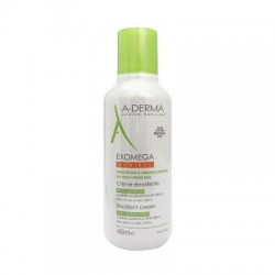 ADERMA EXOMEGA CREMA 400 ML...