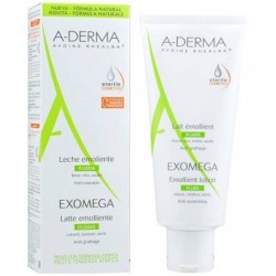 ADERMA EXOMEGA EMOLIENTE...