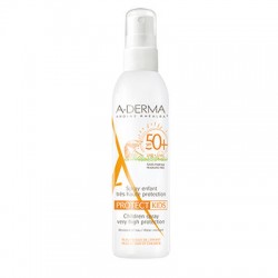 ADERMA PROT KIDS SPF 50 200...