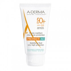 ADERMA PROTECT AC FL MAT...