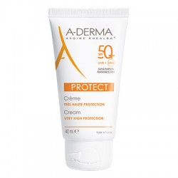 ADERMA PROTECT CREMA SIN...