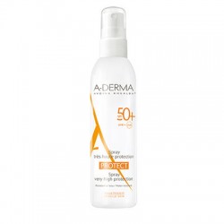 ADERMA PROTECT SPRAY FPS50+...