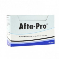 AFTA PRO 6 SOBRES...