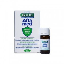 AFTAMED ESCUDO GEL ALTA...