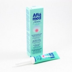 AFTAMED GEL BUCAL JUNIOR 15...