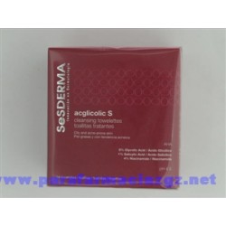 AGLICOLIC S TOALLITAS...