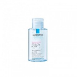 AGUA MICELAR P REACT 100 ML...