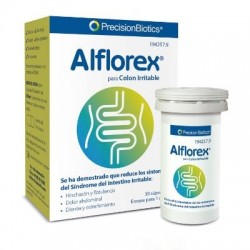 ALFLOREX COLON IRRITABLE 30...
