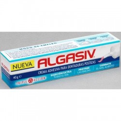 ALGASIV CREMA ADHESIVA 40...