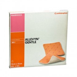 ALLEVYN GENTLE APOSITO...