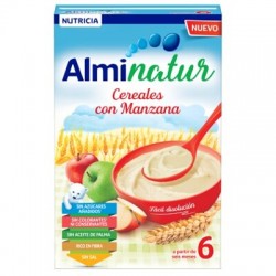 ALMINATUR CEREALES CON...