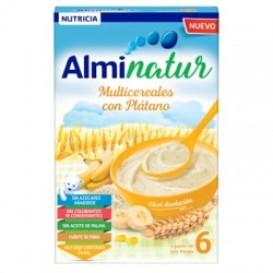 ALMINATUR MULTICEREALES CON...