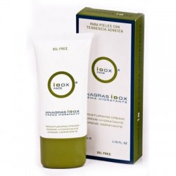 ANAGRAS SPF 15 CR...