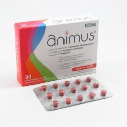 ANIMUS 30 COMPRIMIDOS...