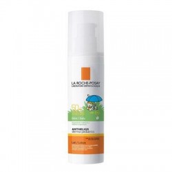 ANTHELIOS BABY 50 ML...