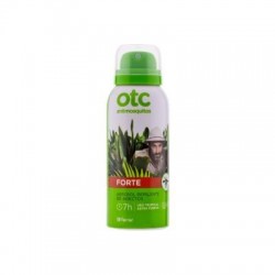 ANTIMOSQUITOS OTC FORTE...