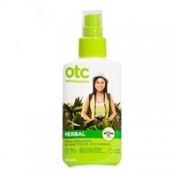 ANTIMOSQUITOS OTC HERBAL...