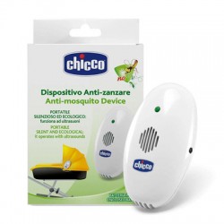 ANTIMOSQUITOS ULTRASONICO...
