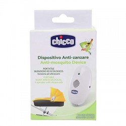 ANTIMOSQUITOS ULTRASONICO...