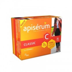 APISERUM CLASSIC 1500 18...
