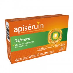 APISERUM DEFENSAS 30...