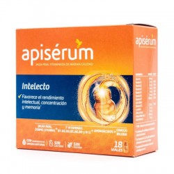 APISERUM INTELECTO 18...
