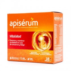 APISERUM VITALIDAD 18...