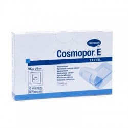 COSMOPOR ENTRY 10X6 P10...