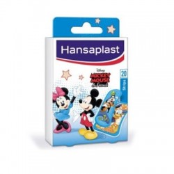 APOSITO HANSAPLAST KIDS...