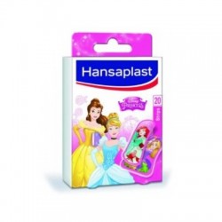 APOSITO HANSAPLAST KIDS...