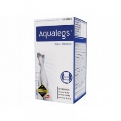 AQUALEGS 30 CAPSULAS...