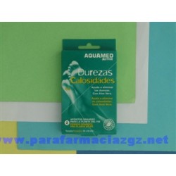 AQUAMED ACTIVE DUREZAS...