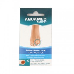 AQUAMED TUBO PROTEC RECUB...